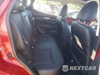 Zdjęcie 11 z 13 samochodu: 2019 NISSAN ROGUE SPORT SL VIN:JN1BJ1CR7KW319436 - miniatura