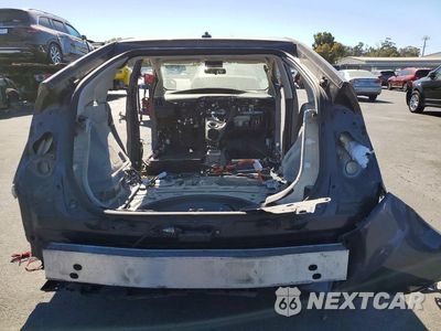 Zdjęcie 6 z 12 samochodu: 2015 TOYOTA PRIUS PLUG-IN HYBRID BASE VIN:JTDKN3DP7F3073893 - miniatura