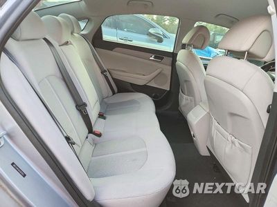 Zdjęcie 10 z 13 samochodu: 2016 HYUNDAI SONATA SE VIN:5NPE24AF4GH387823 - miniatura