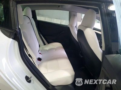 Zdjęcie 10 z 12 samochodu: 2023 TESLA MODEL 3 VIN:5YJ3E1EA7PF492026 - miniatura
