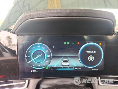 Zdjęcie 9 z 12 samochodu: 2023 HYUNDAI ELANTRA LIMITED VIN:KMHLN4AJ0PU086292 - miniatura