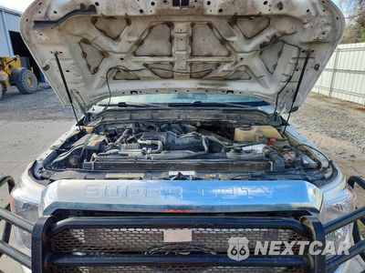 Zdjęcie 11 z 12 samochodu: 2013 FORD F250 SUPER DUTY VIN:1FT7W2BT1DEB86785 - miniatura