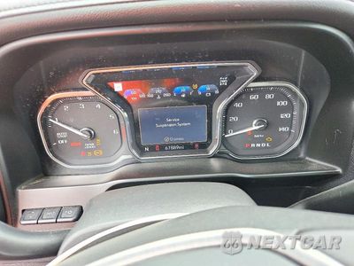 Zdjęcie 9 z 12 samochodu: 2020 GMC SIERRA K1500 DENALI VIN:3GTU9FEL7LG420092 - miniatura