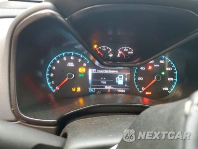 Zdjęcie 9 z 12 samochodu: 2017 CHEVROLET COLORADO Z71 VIN:1GCGSDENXH1246838 - miniatura
