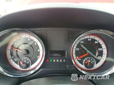 Zdjęcie 9 z 13 samochodu: 2012 DODGE GRAND CARAVAN SE VIN:2C4RDGBG7CR325298 - miniatura