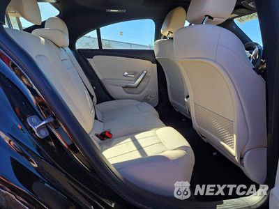 Zdjęcie 10 z 13 samochodu: 2025 MERCEDES-BENZ CLA 250 VIN:W1K5J4GB9SN500848 - miniatura