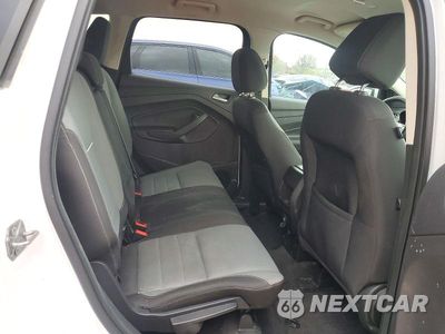 Zdjęcie 11 z 13 samochodu: 2013 FORD ESCAPE SE VIN:1FMCU9G97DUD83293 - miniatura