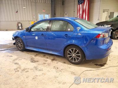 Drugie zdjęcie samochodu z przodu: 2015 MITSUBISHI LANCER SE VIN:JA32V2FW6FU013417 - miniatura