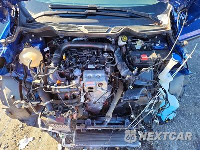 Zdjęcie 12 z 14 samochodu: 2020 FORD ECOSPORT SE VIN:MAJ3S2GE4LC332620 - miniatura