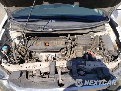 Zdjęcie 11 z 13 samochodu: 2012 HONDA CIVIC LX VIN:19XFB2F5XCE327455 - miniatura