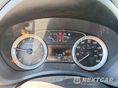 Zdjęcie 9 z 12 samochodu: 2014 NISSAN SENTRA SR VIN:3N1AB7AP0EY320566 - miniatura