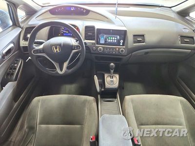 Zdjęcie 8 z 12 samochodu: 2011 HONDA CIVIC EX VIN:19XFA1F83BE000224 - miniatura
