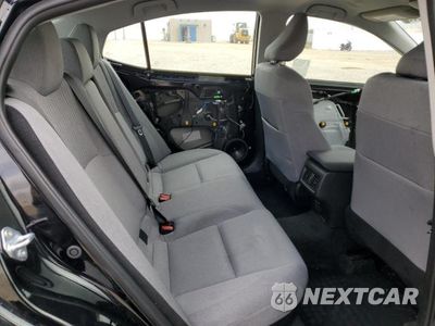 Zdjęcie 10 z 13 samochodu: 2025 TOYOTA CAMRY LE VIN:4T1DAACK5SU647180 - miniatura