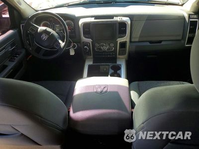 Zdjęcie 8 z 12 samochodu: 2014 RAM 1500 SLT VIN:1C6RR7GT6ES461504 - miniatura