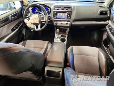 Zdjęcie 8 z 12 samochodu: 2017 SUBARU LEGACY SPORT VIN:4S3BNAS68H3053573 - miniatura