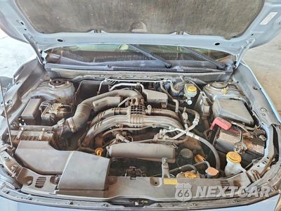 Zdjęcie 11 z 13 samochodu: 2018 SUBARU CROSSTREK PREMIUM VIN:JF2GTABC0JH279960 - miniatura