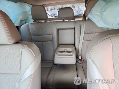 Zdjęcie 10 z 13 samochodu: 2016 NISSAN MURANO SL VIN:5N1AZ2MH2GN117223 - miniatura