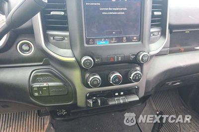 Zdjęcie 11 z 14 samochodu: 2024 RAM 2500 BIG HORN VIN:3C6UR5DL2RG100898 - miniatura