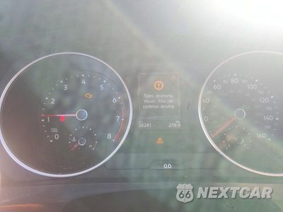 Zdjęcie 9 z 13 samochodu: 2021 VOLKSWAGEN TIGUAN SE VIN:3VV2B7AXXMM131495 - miniatura