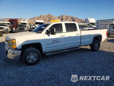 2016 CHEVROLET SILVERADO C2500 HEAVY DUTY 1GC1CUEG0GF129260 - główne zdjęcie licytacji z USA - miniatura