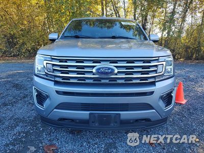 Piąte zdjęcie samochodu w środku: 2020 FORD EXPEDITION MAX LIMITED VIN:1FMJK2AT1LEA94797 - miniatura