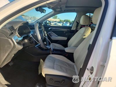 Zdjęcie 7 z 13 samochodu: 2020 AUDI Q3 PREMIUM VIN:WA1AECF34L1116836 - miniatura