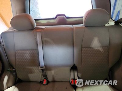 Zdjęcie 10 z 13 samochodu: 2006 JEEP LIBERTY SPORT VIN:1J4GL48KX6W179487 - miniatura