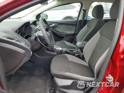 Zdjęcie 7 z 12 samochodu: 2014 FORD FOCUS SE VIN:1FADP3K29EL450772 - miniatura