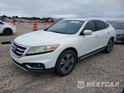 2015 HONDA CROSSTOUR EXL 5J6TF2H58FL002894 - główne zdjęcie licytacji z USA - miniatura