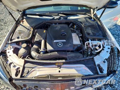 Zdjęcie 11 z 12 samochodu: 2018 MERCEDES-BENZ C 300 4MATIC VIN:55SWF4KB5JU252147 - miniatura