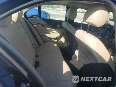 Zdjęcie 10 z 12 samochodu: 2019 MERCEDES-BENZ C 300 4MATIC VIN:55SWF8EB3KU288097 - miniatura