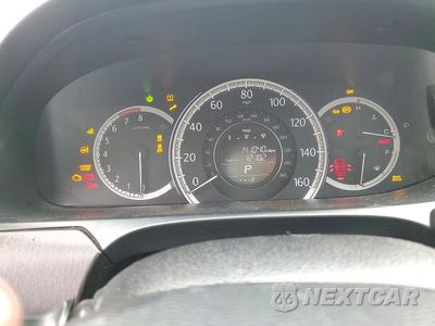 Zdjęcie 9 z 13 samochodu: 2014 HONDA ACCORD EXL VIN:1HGCR3F85EA031362 - miniatura