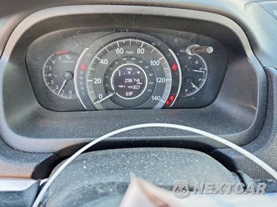 Zdjęcie 9 z 12 samochodu: 2016 HONDA CR-V EX VIN:2HKRM4H53GH712941 - miniatura
