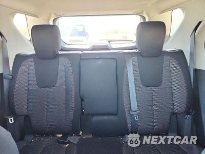 Zdjęcie 10 z 13 samochodu: 2014 CHEVROLET EQUINOX LT VIN:2GNALBEK6E1135777 - miniatura