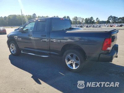 Drugie zdjęcie samochodu z przodu: 2014 RAM 1500 ST VIN:1C6RR7FT6ES163195 - miniatura