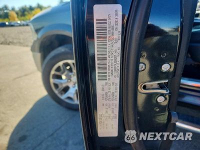 Zdjęcie 12 z 12 samochodu: 2018 RAM 1500 LONGHORN VIN:1C6RR7PT4JS205257 - miniatura