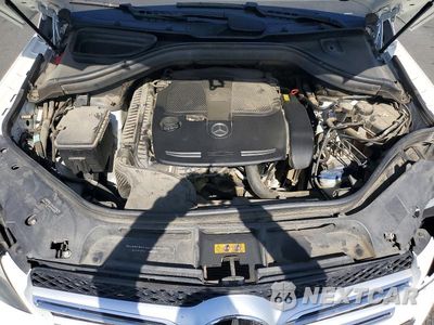 Zdjęcie 12 z 13 samochodu: 2018 MERCEDES-BENZ GLE 350 4MATIC VIN:4JGDA5HB0JB082833 - miniatura