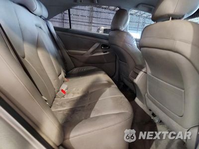 Zdjęcie 10 z 13 samochodu: 2008 TOYOTA CAMRY LE VIN:4T1BE46KX8U198032 - miniatura