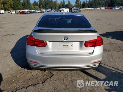 Zdjęcie 6 z 12 samochodu: 2016 BMW 328 I SULEV VIN:WBA8E9G54GNT88080 - miniatura