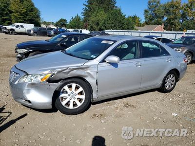2009 TOYOTA CAMRY XLE 4T1BE46K29U803856 - główne zdjęcie licytacji z USA - miniatura