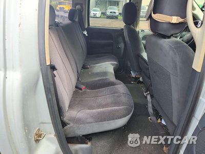 Zdjęcie 10 z 12 samochodu: 2005 DODGE RAM 1500 ST VIN:1D7HU18D85S143493 - miniatura