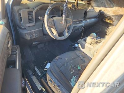 Zdjęcie 8 z 12 samochodu: 2024 CHEVROLET SILVERADO K1500 LT VIN:3GCPDDEK6RG244863 - miniatura