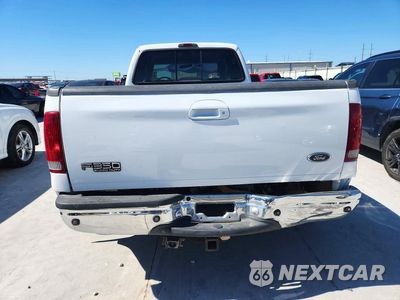 Zdjęcie 6 z 13 samochodu: 2002 FORD F350 SUPER DUTY VIN:1FTWW32F32EA82341 - miniatura