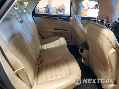 Zdjęcie 10 z 12 samochodu: 2013 FORD FUSION SE VIN:3FA6P0H95DR152084 - miniatura