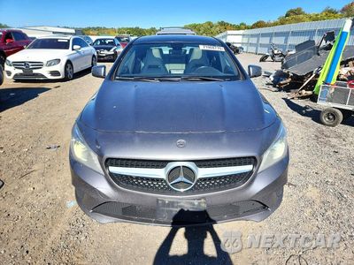 Piąte zdjęcie samochodu w środku: 2014 MERCEDES-BENZ CLA 250 4MATIC VIN:WDDSJ4GB7EN144553 - miniatura