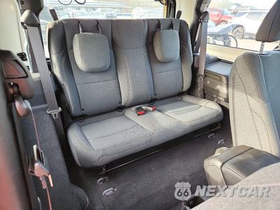 Zdjęcie 10 z 12 samochodu: 2025 JEEP WRANGLER SPORT VIN:1C4PJXAN0SW531620 - miniatura