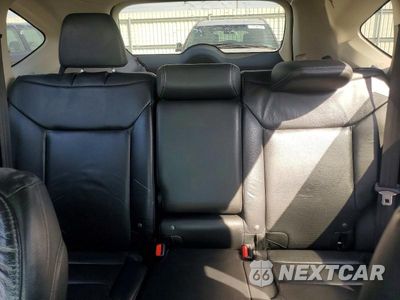 Zdjęcie 10 z 14 samochodu: 2015 HONDA CR-V EXL VIN:2HKRM4H78FH646841 - miniatura