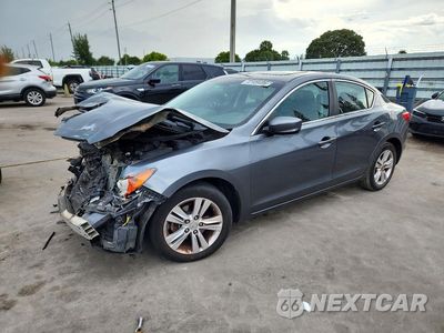 2013 ACURA ILX 20 19VDE1F32DE021223 - główne zdjęcie licytacji z USA - miniatura