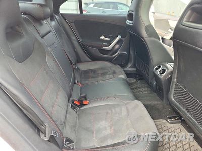 Zdjęcie 10 z 12 samochodu: 2023 MERCEDES-BENZ CLA 250 VIN:W1K5J4GB4PN331412 - miniatura