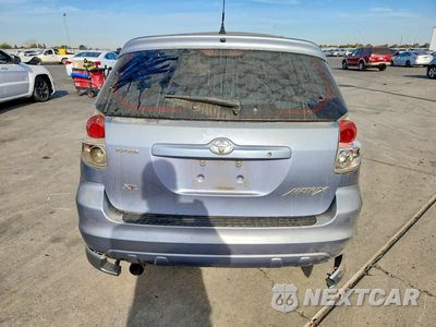 Zdjęcie 6 z 12 samochodu: 2005 TOYOTA MATRIX XR VIN:2T1KR30E25C484374 - miniatura